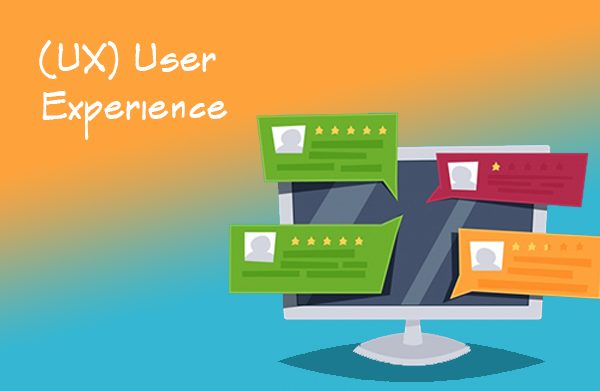 Everything about (UX) in Web Design