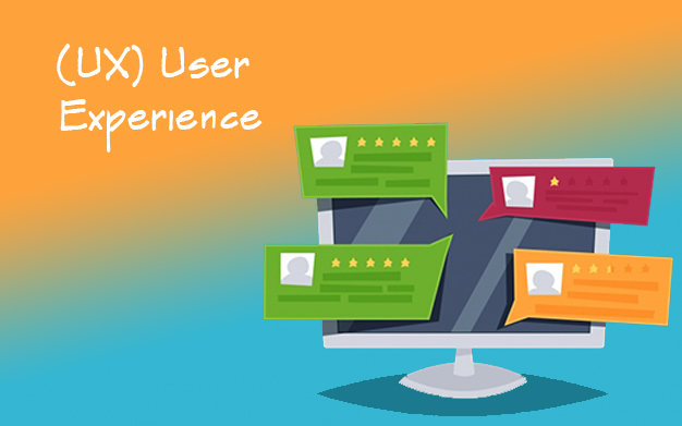 Everything about (UX) in Web Design