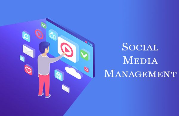 Skills for Social media management