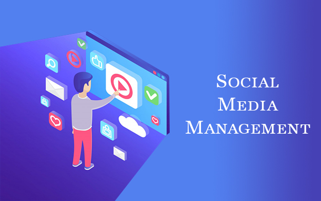 Skills for Social media management